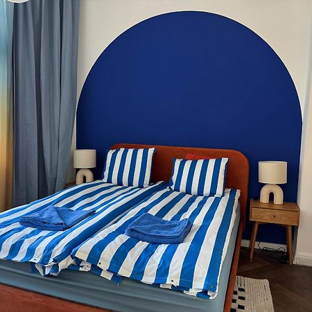 Comfy Apartments - Pokoje Sopocki Chill Sopot Eksteriør billede