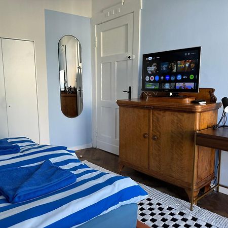 Comfy Apartments - Pokoje Sopocki Chill Sopot Eksteriør billede