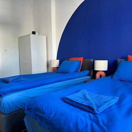 Comfy Apartments - Pokoje Sopocki Chill Sopot Eksteriør billede