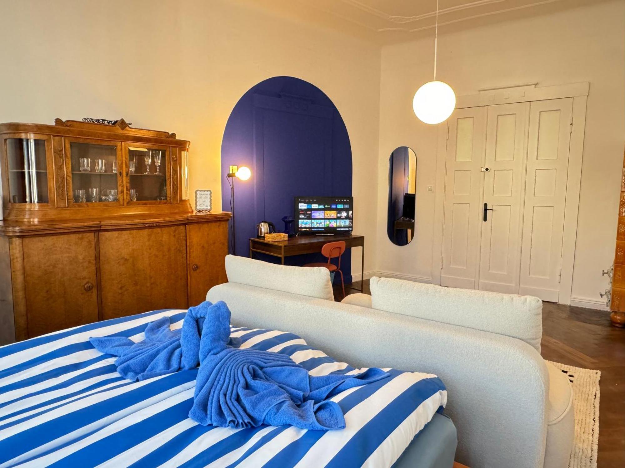 Comfy Apartments - Pokoje Sopocki Chill Sopot Eksteriør billede