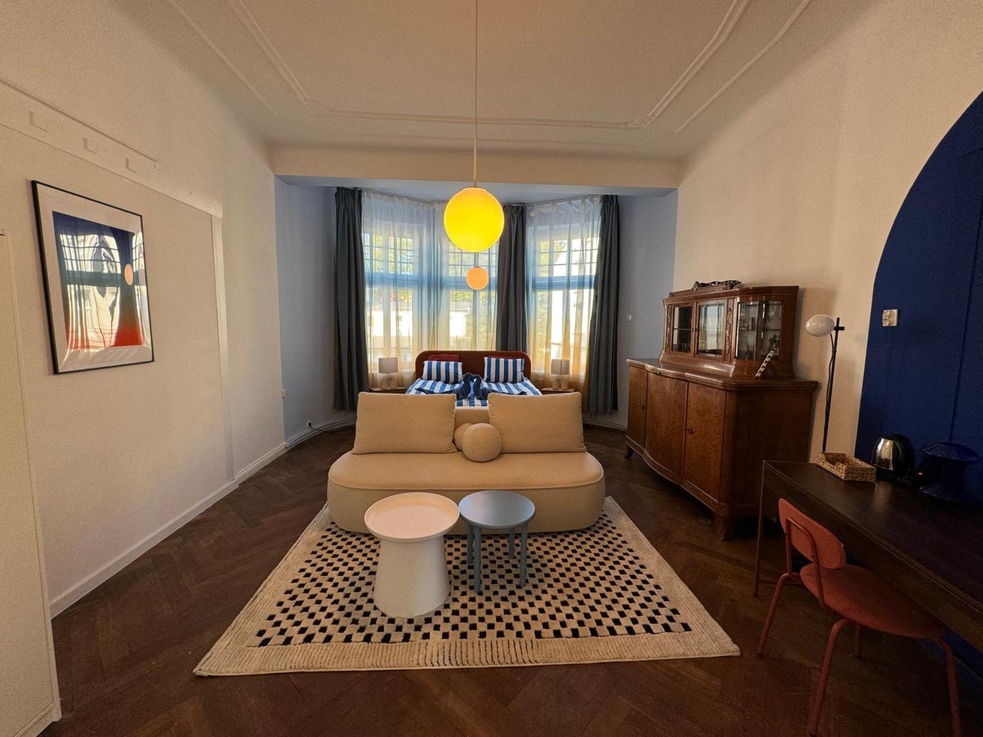 Comfy Apartments - Pokoje Sopocki Chill Sopot Eksteriør billede