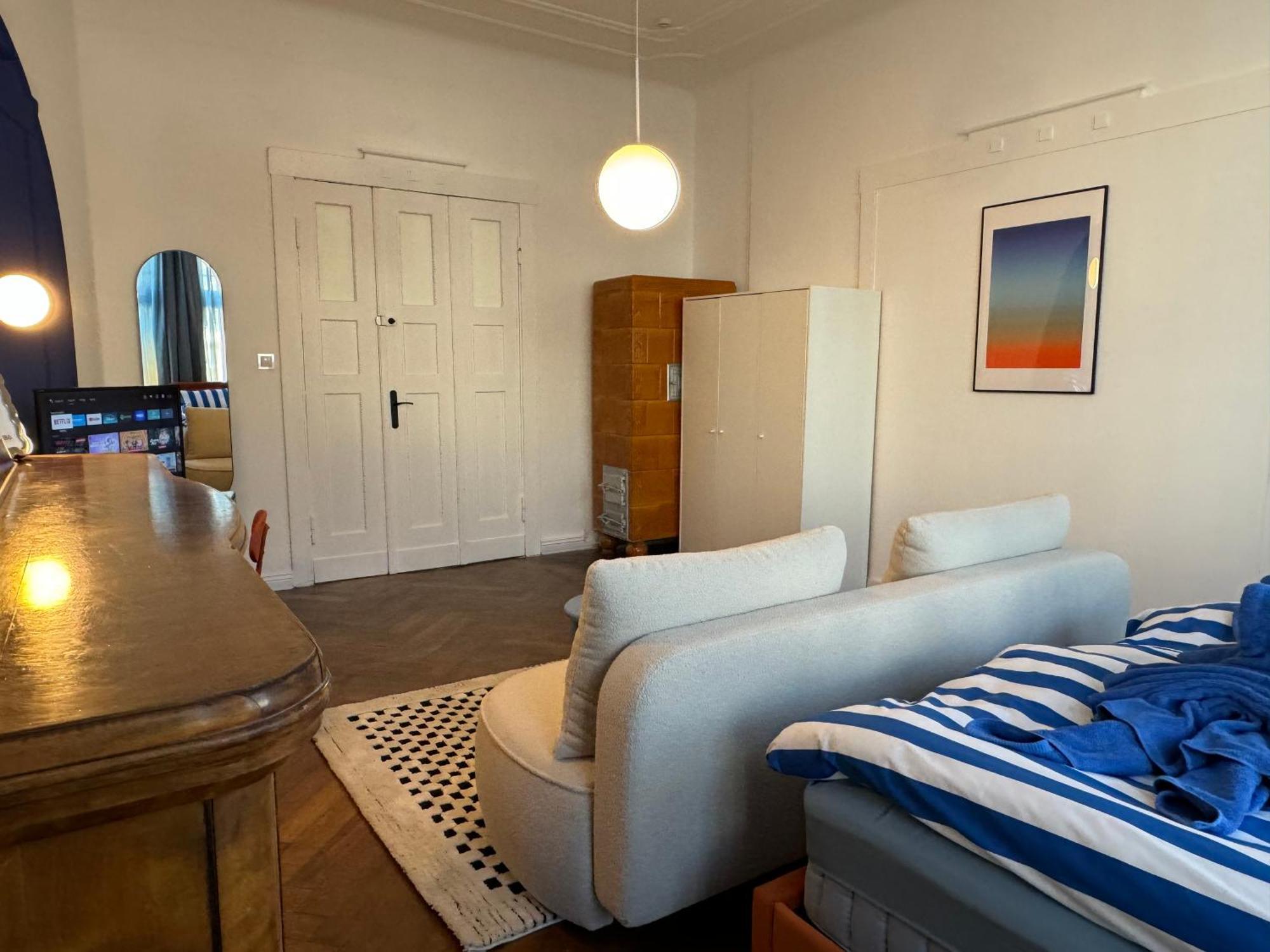 Comfy Apartments - Pokoje Sopocki Chill Sopot Eksteriør billede