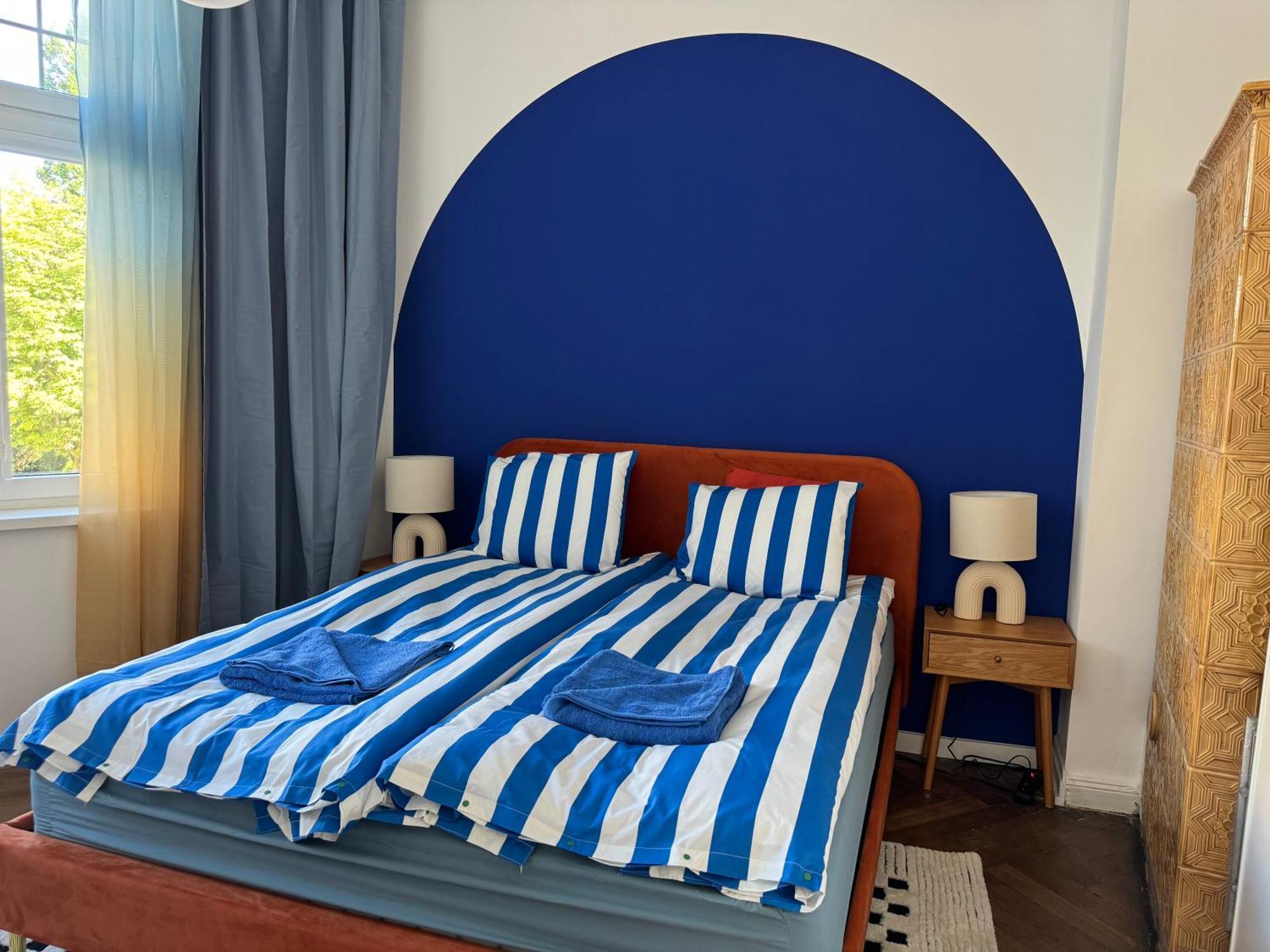 Comfy Apartments - Pokoje Sopocki Chill Sopot Eksteriør billede