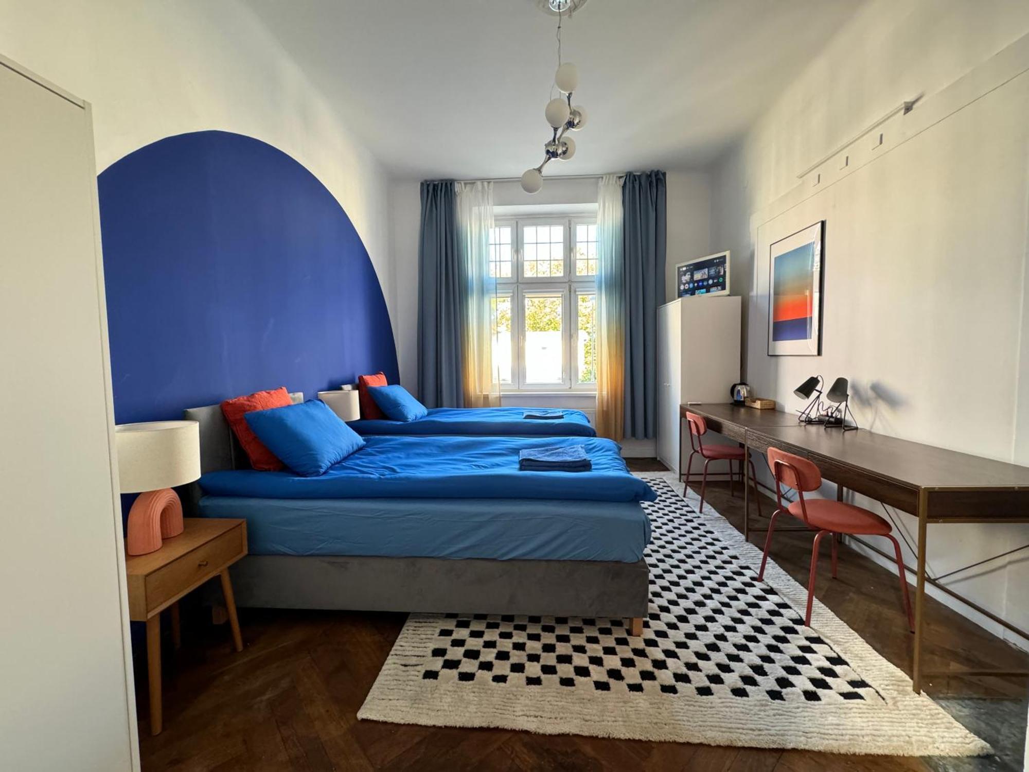 Comfy Apartments - Pokoje Sopocki Chill Sopot Eksteriør billede