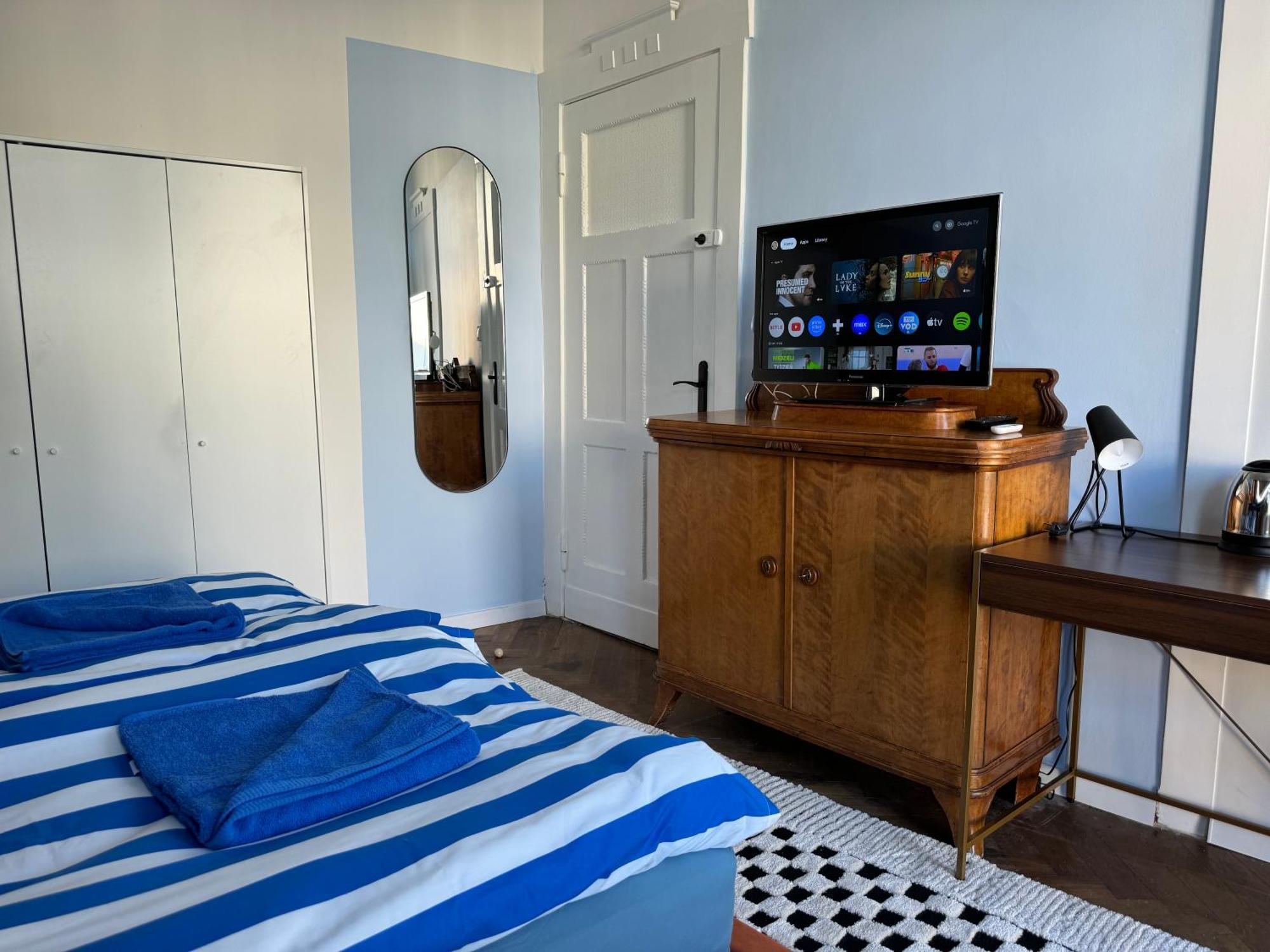 Comfy Apartments - Pokoje Sopocki Chill Sopot Eksteriør billede