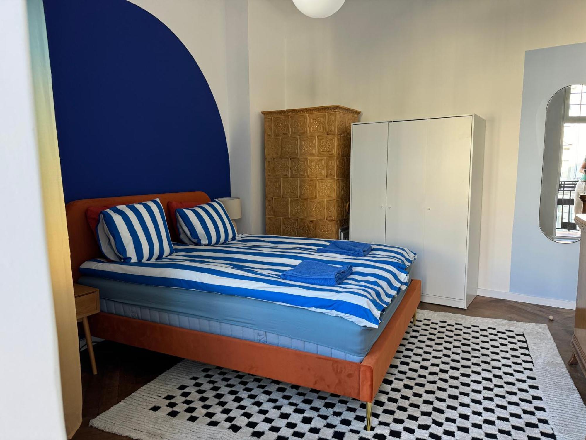 Comfy Apartments - Pokoje Sopocki Chill Sopot Eksteriør billede