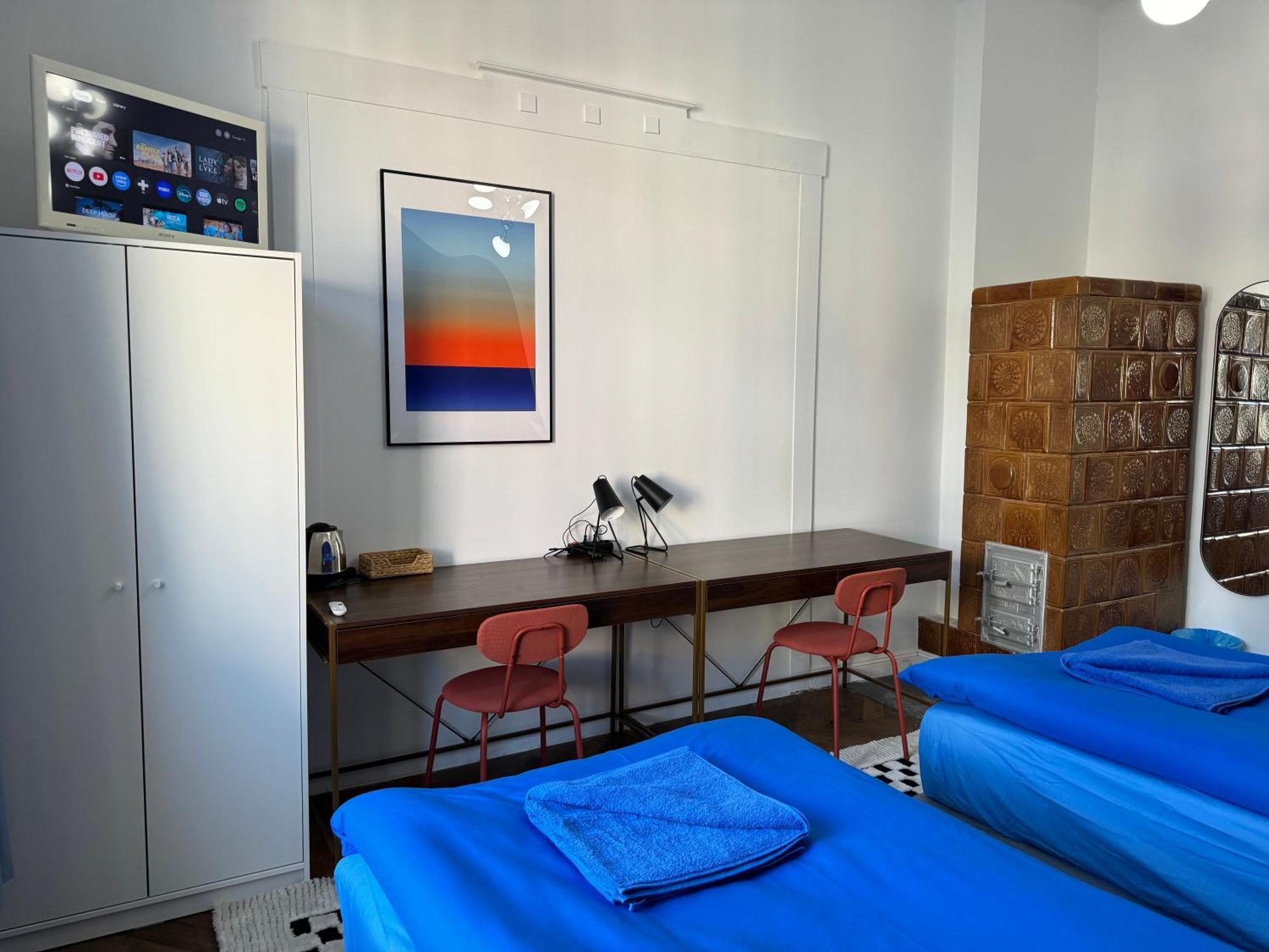 Comfy Apartments - Pokoje Sopocki Chill Sopot Eksteriør billede